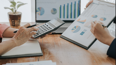 The Role Of Accounting Firms In Managing Nonprofit Accountabilityv