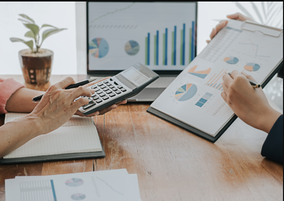 The Role Of Accounting Firms In Managing Nonprofit Accountabilityv