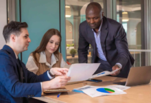 The Role Of Cp As In Advisory Services For Expanding Firms