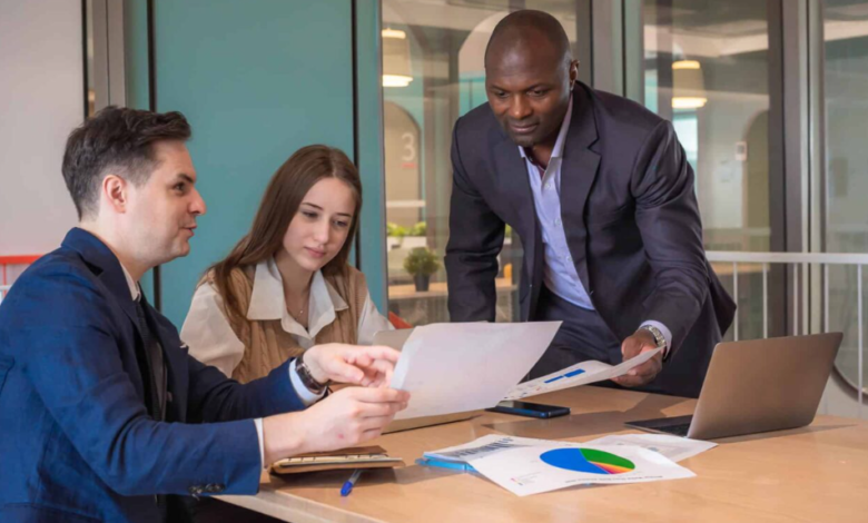 The Role Of Cp As In Advisory Services For Expanding Firms