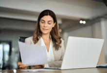 3 Steps Tax Accountants Take To Ensure Compliance With Irs Rules