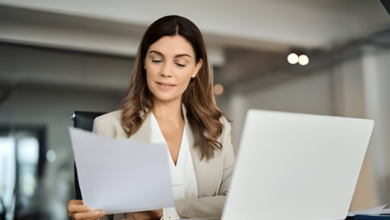 3 Steps Tax Accountants Take To Ensure Compliance With Irs Rules