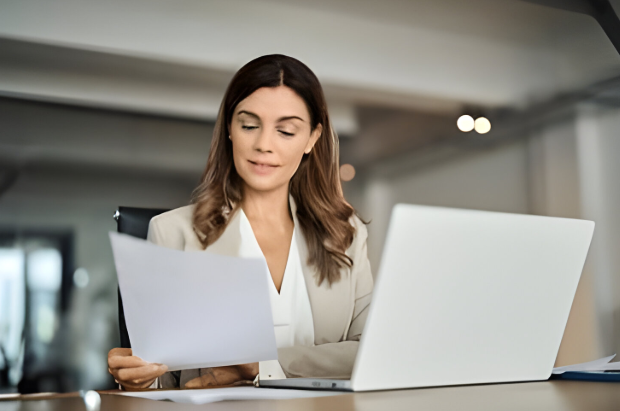 3 Steps Tax Accountants Take To Ensure Compliance With Irs Rules