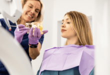 6 Tips For Caring For Implants After Oral Surgery