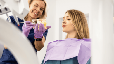 6 Tips For Caring For Implants After Oral Surgery