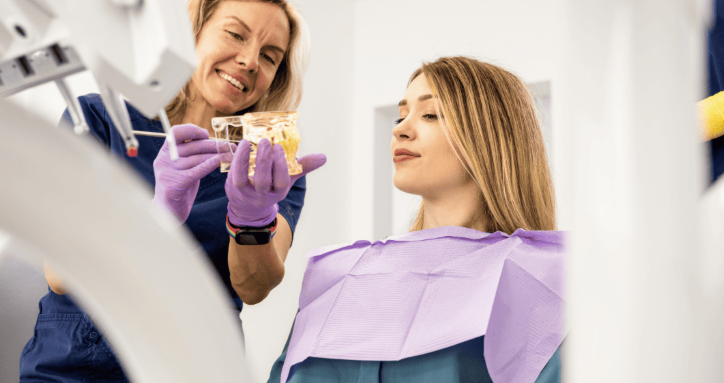6 Tips For Caring For Implants After Oral Surgery
