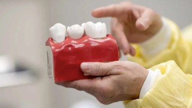 Why Collaboration Between Dentists And Periodontists Matters