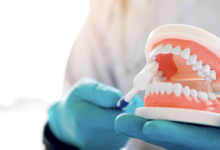 How General Dentistry Promotes Better Oral Hygiene At Home