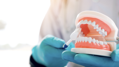 How General Dentistry Promotes Better Oral Hygiene At Home