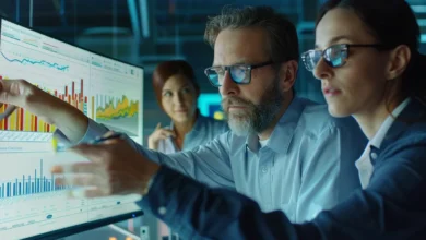 Expense Management Software vs Manual Tracking: What Drives Your Decision