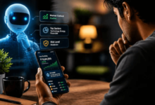 How Technology and Asian Finance Indices Are Guiding Indian Portfolio Decisions