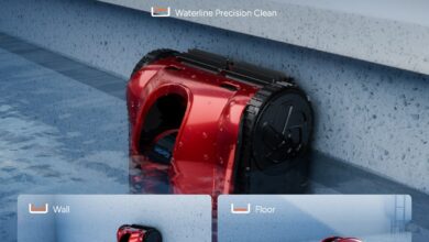 How to Choose the Right Pool Cleaning Robot for Your Home