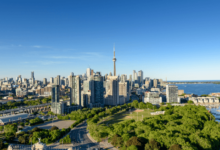 Top  Impressive Toronto Travel Attractions For First-Time Visitors