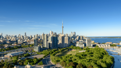 Top  Impressive Toronto Travel Attractions For First-Time Visitors