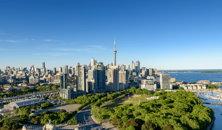 Top  Impressive Toronto Travel Attractions For First-Time Visitors