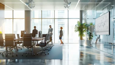 ERP Software for Distributors: Essential Selection Criteria Guide for Agencies