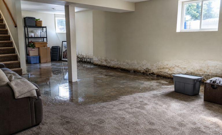 What to Do in the First 24 Hours After Water Damage: A Kansas City, Missouri Homeowner Guide