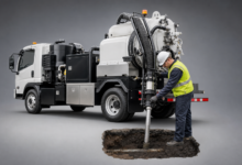 Safer Utility Digging in Detroit, Michigan: Field Guide for Crowded Job Sites