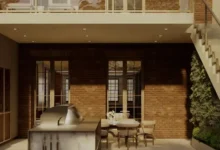 How Incorporating Marble Elevates Your Interior Design Aesthetic