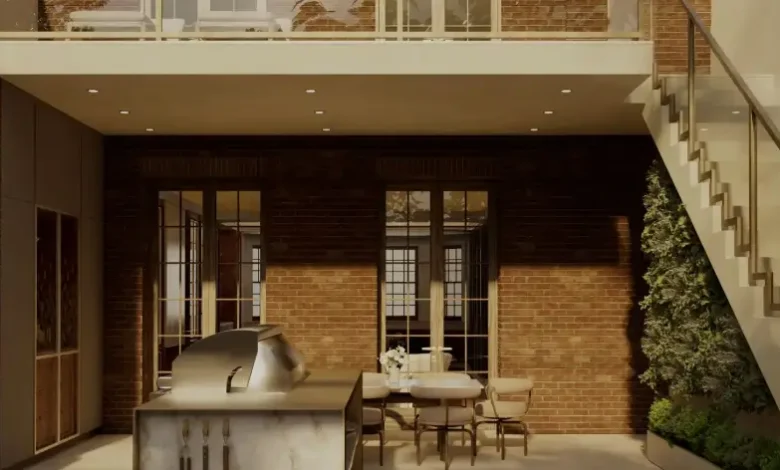 How Incorporating Marble Elevates Your Interior Design Aesthetic