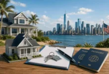 Can You Keep Your Expat Mortgage If You Relocate to a New Country?