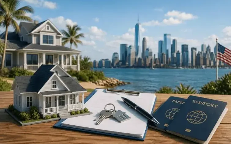 Can You Keep Your Expat Mortgage If You Relocate to a New Country?