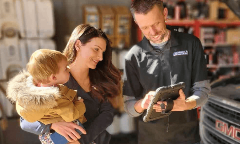 8 Most Recommended Auto Repair Shops in Bayfield, CO
