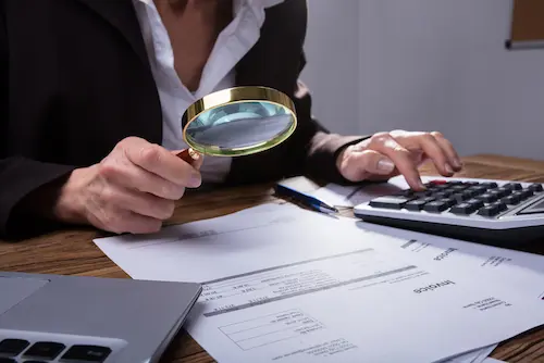 Private Investigator: Understanding the Role of Investigative Professionals in Fraud Prevention and Risk Management