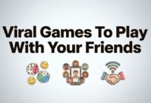 Viral Games To Play With Your Friends